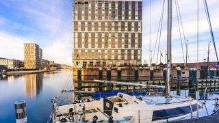 フォー エレメンツ ホテル