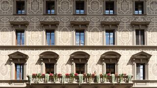 ホテル カリマラ