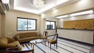 ホテル ボンベイ インターナショナル