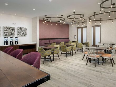 Hilton Garden Inn Columbia Airport 写真