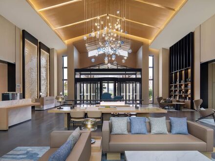 Fairfield By Marriott Bijie 写真