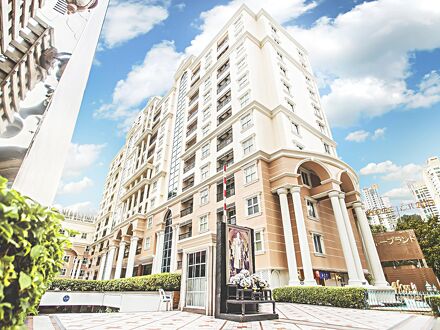 ホープランドホテルスクンビット24 写真