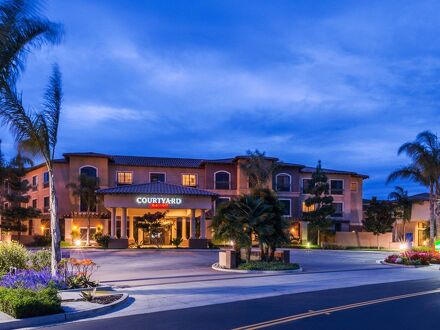 Courtyard by Marriott San Luis Obispo 写真