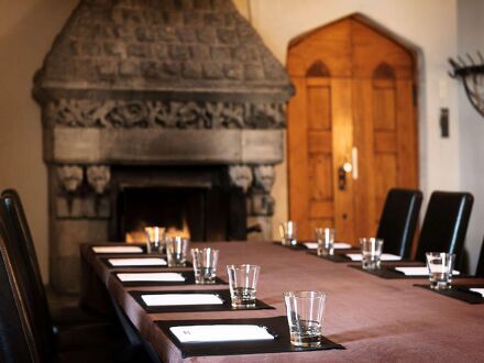 グロ ホテル アート 写真