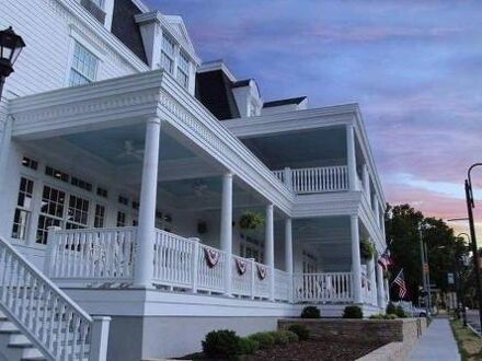 Mills Park Hotel 写真