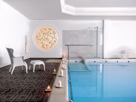 Grand Hotel Trieste & Victoria 写真