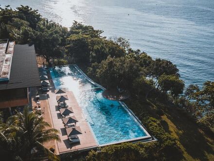 アモリータ リゾート 写真