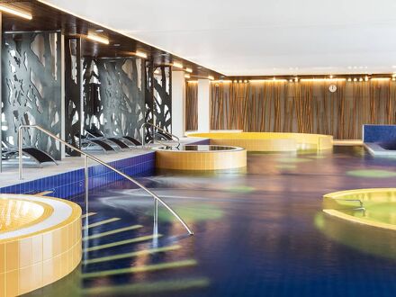 Estonia Resort Hotel & Spa 写真