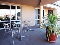 センターポイント オン コロンボ モーテル 写真