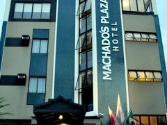 Machado´s Plaza Hotel 写真