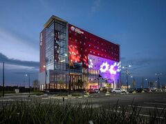 ラマダ アンコール プエブラ メキシコ 写真