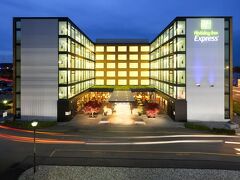 Holiday Inn Express Zürich Airport 写真