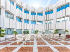 Port Azafata Valencia 写真