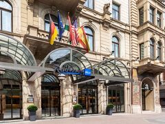 Radisson Blu Beke Hotel, Budapest 写真