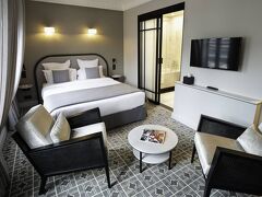 ホテル レノックス モンパルナス 写真