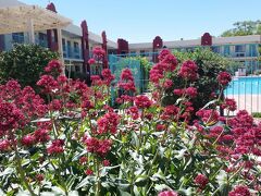 デイズ イン バイ ウィンダム サンタフェ ニューメキシコ 写真