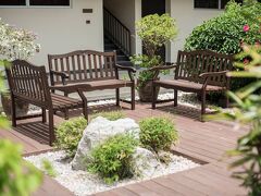 サバ ホテル 写真