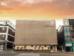 アバウト ステイ ソウル 写真