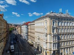 ロイヤル プラハ シティ アパートメンツ 写真