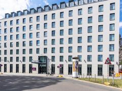 プレミア イン ドレスデン シティ センター 写真