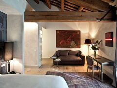 ラ バルケッサ ディ ヴィラ ピサニ 写真