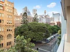 Mercure Sydney Wynyard 写真