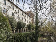 パラドール デ レオン 写真