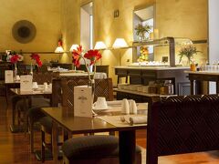 ホテル パラシオ デ サンタ パウラ オートグラフ コレクション 写真