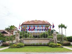 ソクハレイ アンコール レジデンス アンド スパ 写真