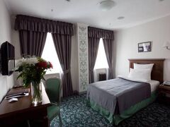 レメツォフ ホテル 写真