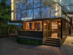 ルメリディアンバンコク 写真