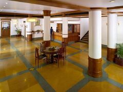 グランド ホテル 写真