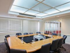 センターポイント プラス ホテル プラトゥーナム 写真