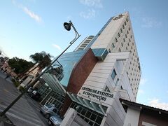 Bourbon Joinville Business Hotel 写真