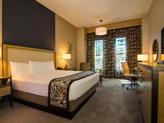 サムズ タウン ホテル アンド ギャンブリング ホール 写真