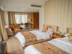 Shangmao International Hotel（Xinjiekou deji plaza branch） 写真