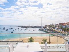 ホテル バイア 写真