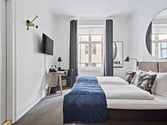 ベストウェスタンホテルヘブロン 写真