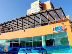 Hotel Hex Estelí 写真