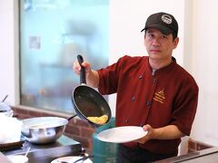 ラミング ロッジ ホテル 写真