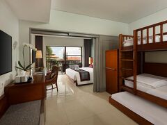 バリ ダイナスティー リゾート 写真