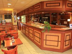 ホテル ラ コンシン 写真