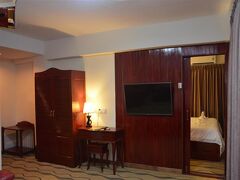 シティ スター ホテル 写真