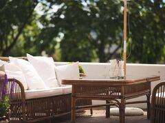 Hotel Bellevue 写真