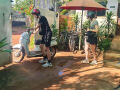 リラックス リゾート アンコール ヴィラ 写真