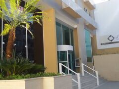 Mont Blanc Suites Duque de Caxias 写真