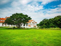 エコランド ホテル 写真