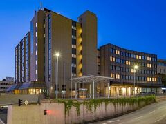 スパーク by ヒルトン ヴッパータール シティ センター 写真