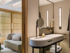 リージェント ホンコン バイ IHG 写真