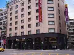 デライト ホテル 写真